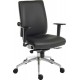 Ergo Plus PU Leather Posture Office Chair